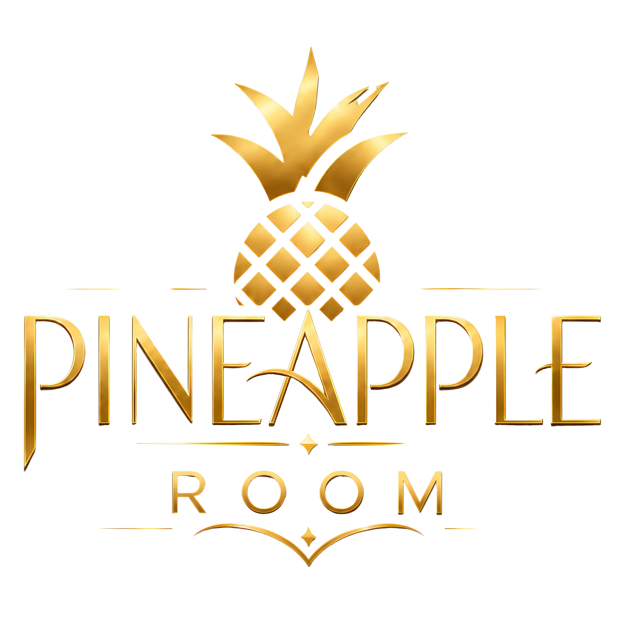 The Pineapple Room